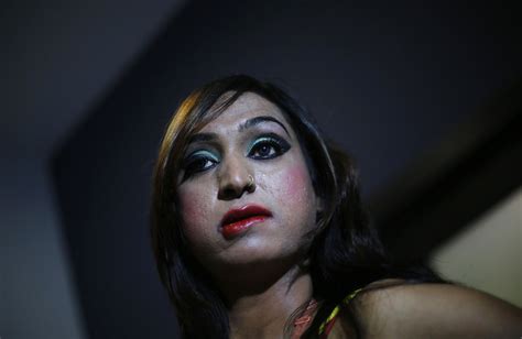 Meet Local Trans Women in India 